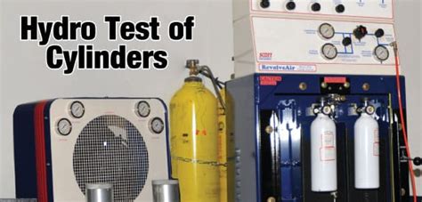 compressed air cylinder testing near me|mesfire hydro test of cylinder.